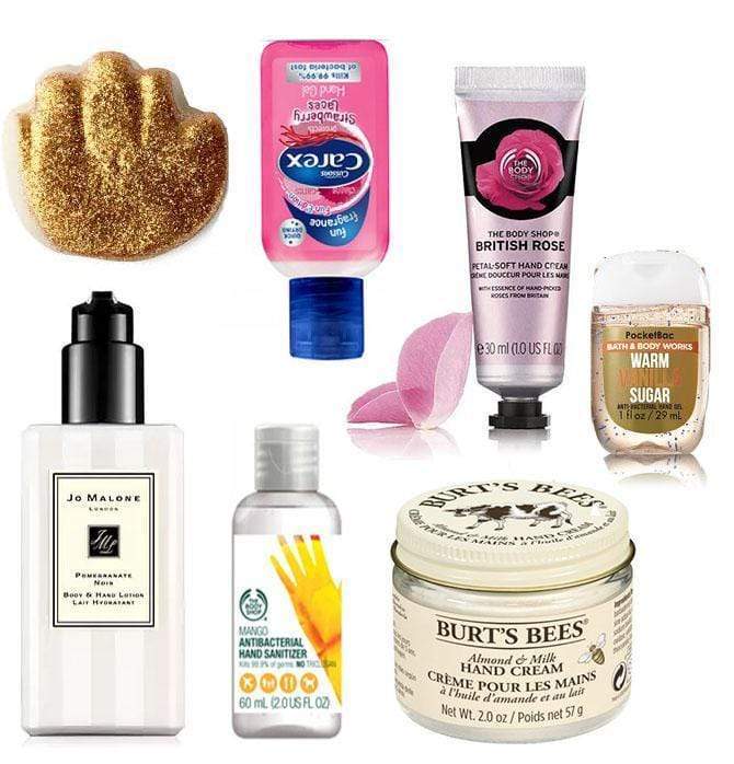New Year Skincare Tips