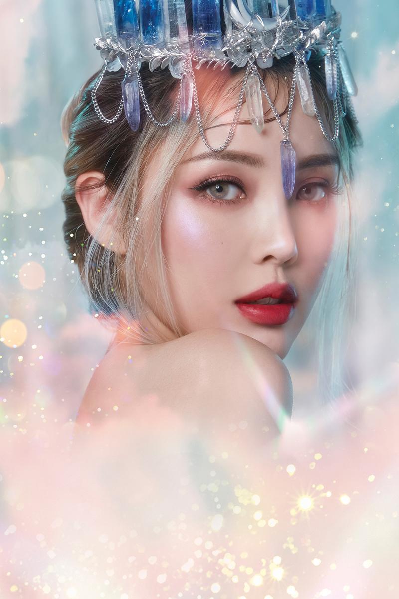 MAC reveals new Pony Park collection