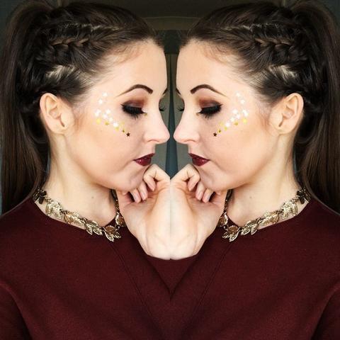 Firework Night Look