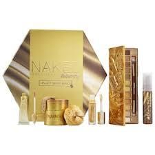 Urban Decay Drop Holiday 2019 gift sets