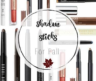 Shadow Sticks for Fall