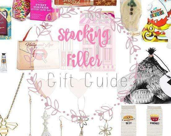 Stocking filler Gift Guide