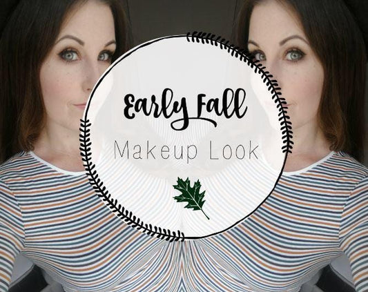 Early Fall look