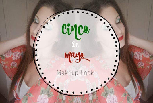 Cinco De Mayo Look