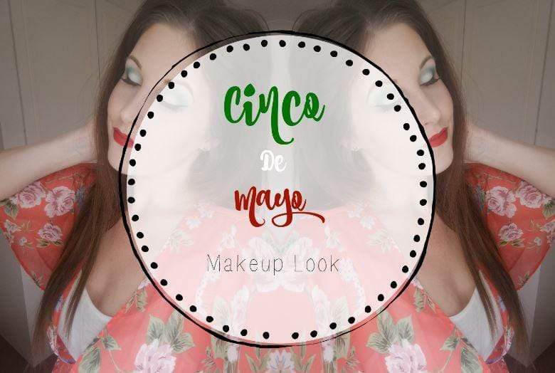 Cinco De Mayo Look