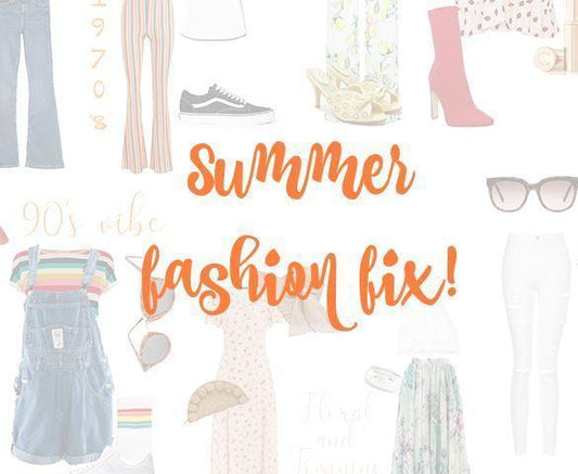 10 Ways to Slay this Summer