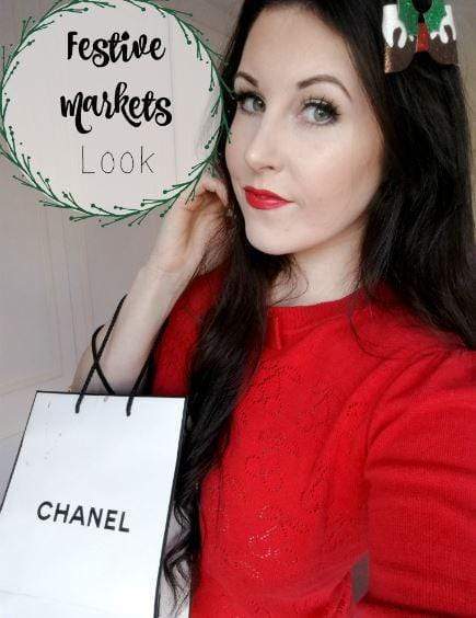 Festive markets look