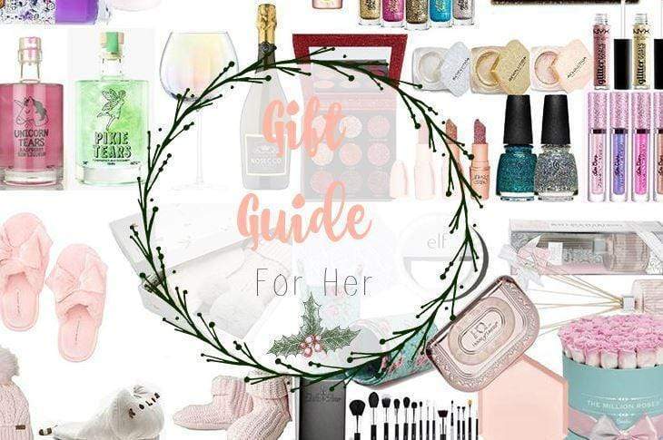 Gift Guide for Her