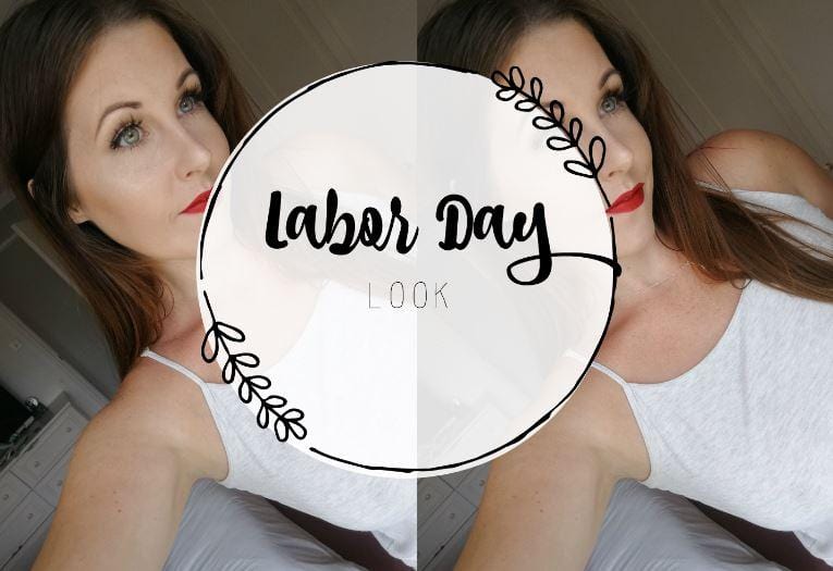Labor Day Look