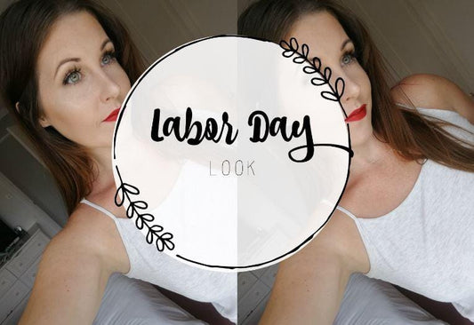 Labor Day Look