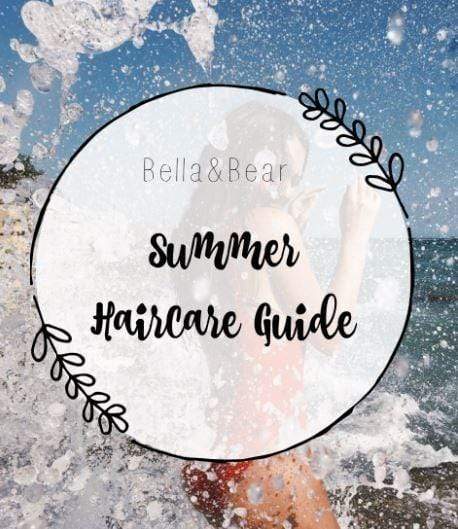 Summer Hair Care Guide