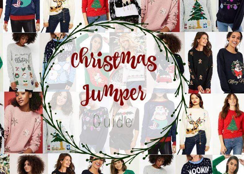 Christmas Jumper Guide
