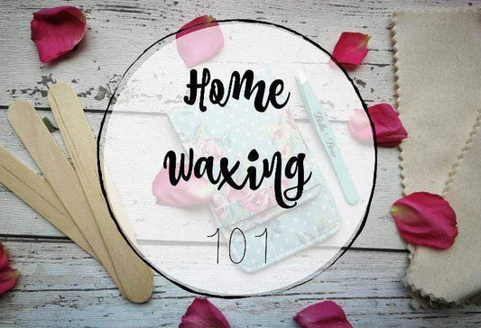 Home Waxing 101