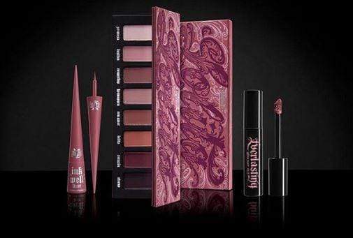 KatVonD Lolita collection is coming!