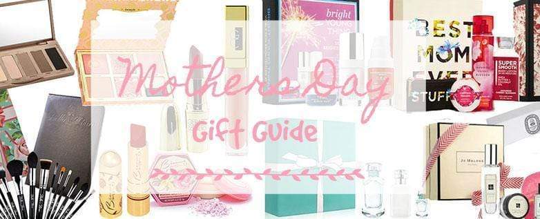 Mothers Day Gift Guide