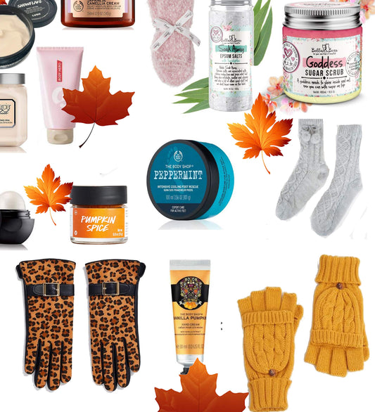 Keeping Your Skin Healthy During Winter