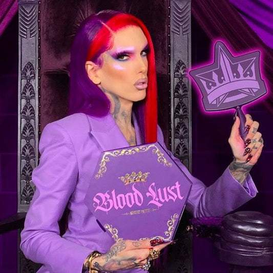 Jeffree Star launches BloodLust collection