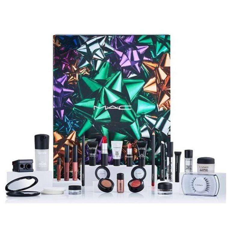 MAC Drop holiday Shiny Pretty Things collection