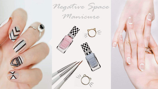 Spring Summer 2015 Beauty Trends