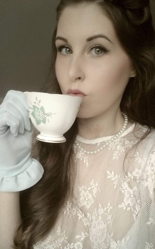 Afternoon Tea Vintage
