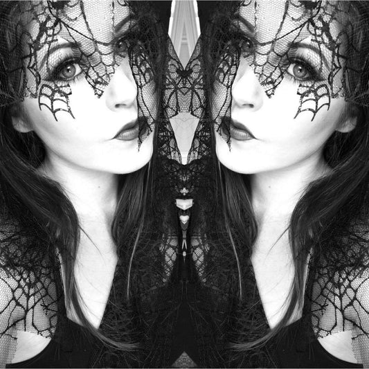 Halloween Queen Look