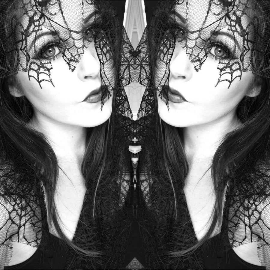 Halloween Queen Look