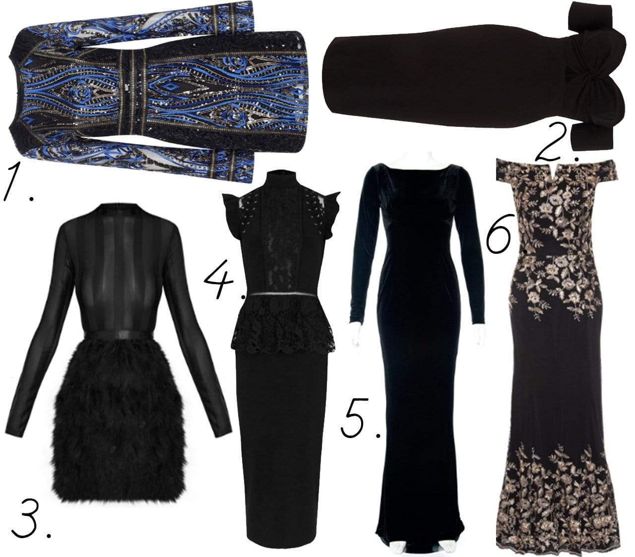 2017 LBD Guide