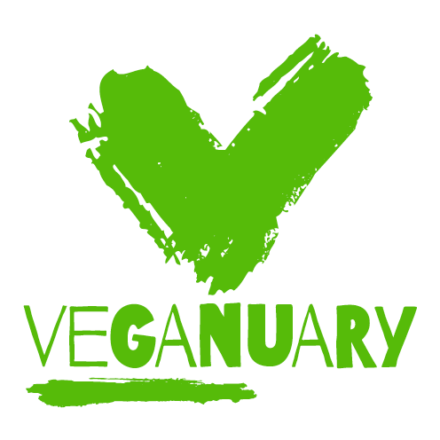5 ways to support Veganuary!
