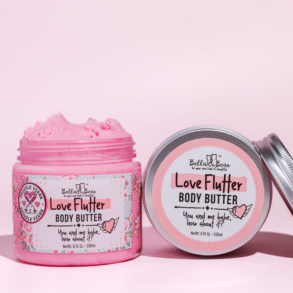 Body Butters