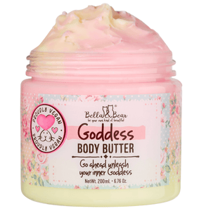 Goddess: Body Butter