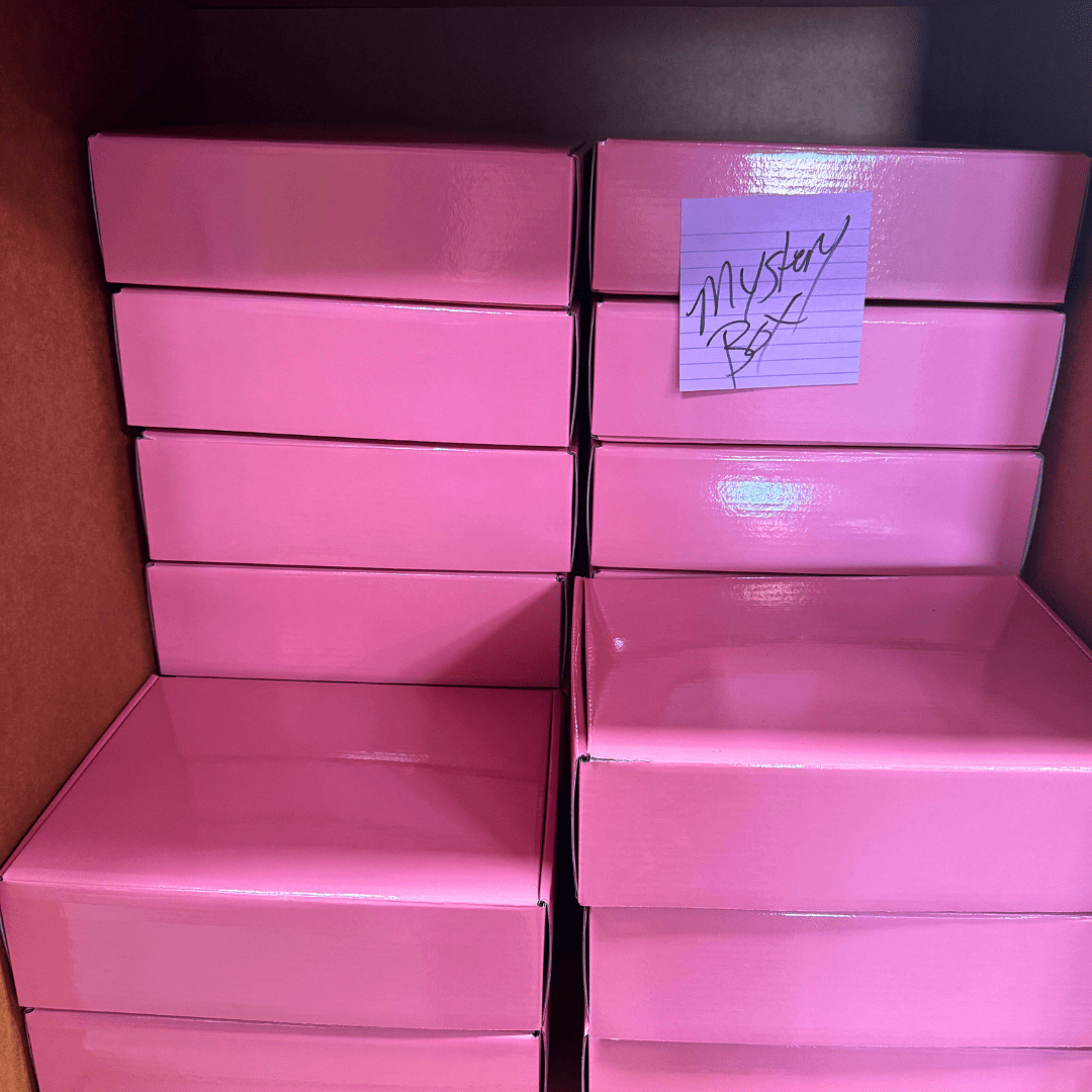 Bella and Bear Bath & Body Care Bella & Bear Mystery Box - Over $80 Value! (Full & Travel Sizes)