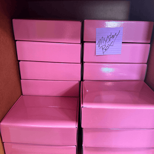 Bella and Bear Bath & Body Care Bella & Bear Mystery Box - Over $80 Value! (Full & Travel Sizes)