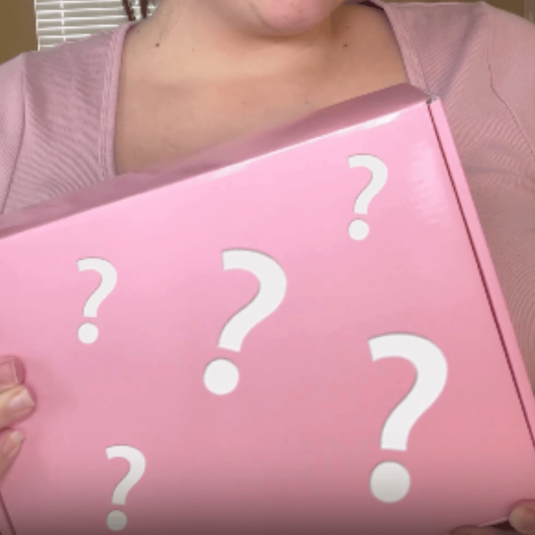 Bella and Bear Bath & Body Care Bella & Bear Mystery Box - Over $80 Value! (Full & Travel Sizes)