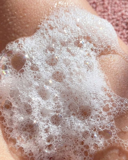 Bella and Bear Bath & Body Care Goddess: Foaming Shower Gel & Bubble Bath