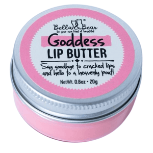 Goddess: Lip Butter