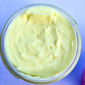 Bella and Bear Bath & Body Care Beach Baby Body Butter 6.7oz X 12