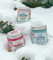 Bella and Bear Bath & Body Care Goddess Sugar Scrub 3.4oz  x 24