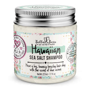 Bella and Bear Hair Care Hawaiian Sea Salt Volumizing Shampoo 6.7oz X 12 - C