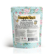 Bella and Bear Pineapple Punch Pamper Pack - 4 x 1oz