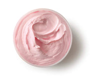 Bella and Bear Bath & Body Care Pink Cherry Whipped Bath Soap & Shave Cream 6.7oz X 12 - C