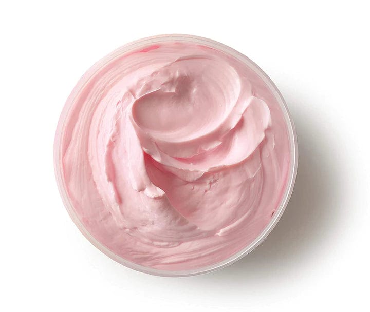 Bella and Bear Bath & Body Care Pink Cherry Whipped Bath Soap & Shave Cream 6.7oz X 12 - C